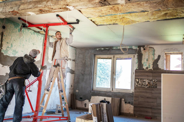 Best Insulation for Specific Applications in Rice, TX