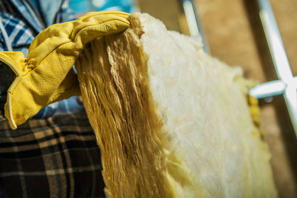 Best DIY Insulation Kits and Guidance in Rice, TX