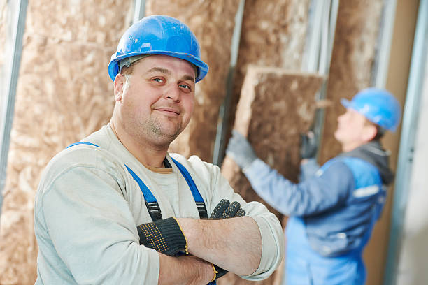 Best Energy Efficiency Insulation in Rice, TX