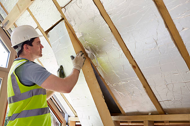 Best Cellulose Insulation in Rice, TX
