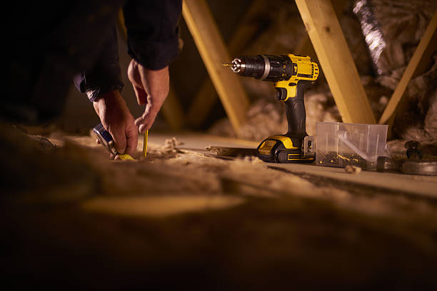 Best Eco-Friendly Insulation in Rice, TX